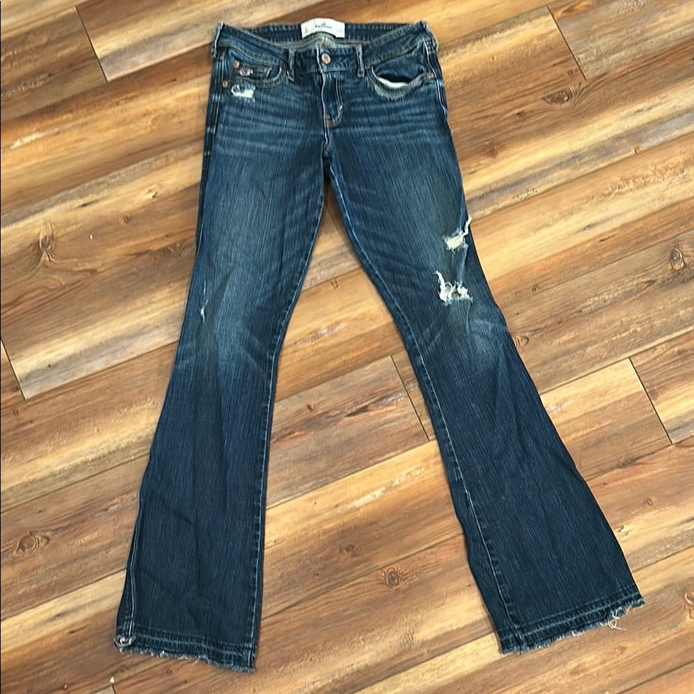 Vintage Hollister Jeans 5